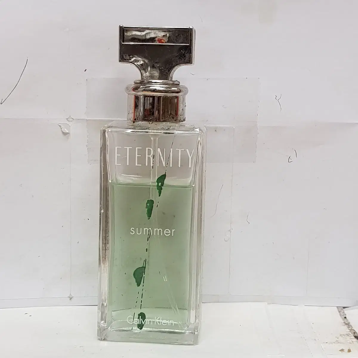 캘빈클라인 이터니티 우먼 썸머 edp 100ml 0204